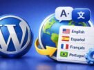 Como mudar o idioma do WordPress