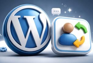 Como mudar o nome do autor no WordPress