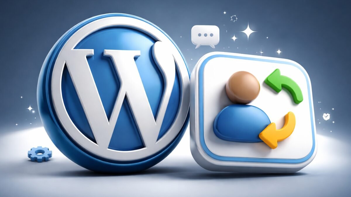Como mudar o nome do autor no WordPress