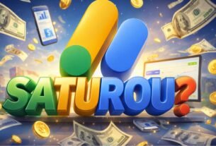 O Google AdSense Ainda Vale a Pena ou Está Saturado