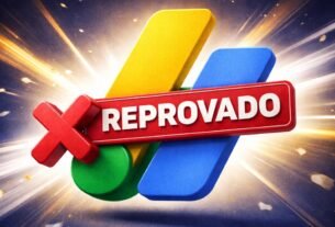 Quais São os Principais Motivos de Reprovação no Google AdSense