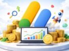 Sites Novos Conseguem Gerar Receita Rápido com Google AdSense
