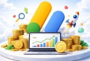Sites Novos Conseguem Gerar Receita Rápido com Google AdSense