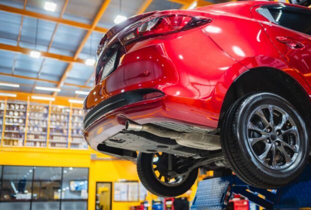 Subnicho Lucrativo para Blogs no Nicho de Carros e Motos