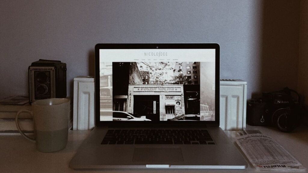 custos para criar um blog em 2026