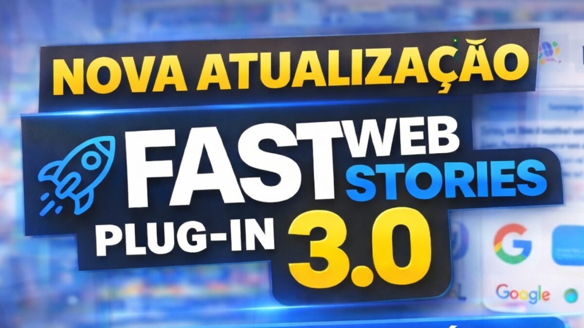 Fast WebStories 3.0