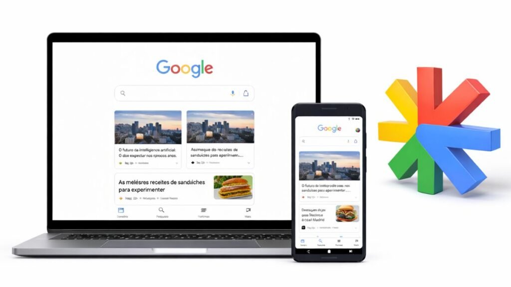 Google Discover