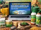 Subnicho lucrativo insumos agrícolas para blogs de reviews