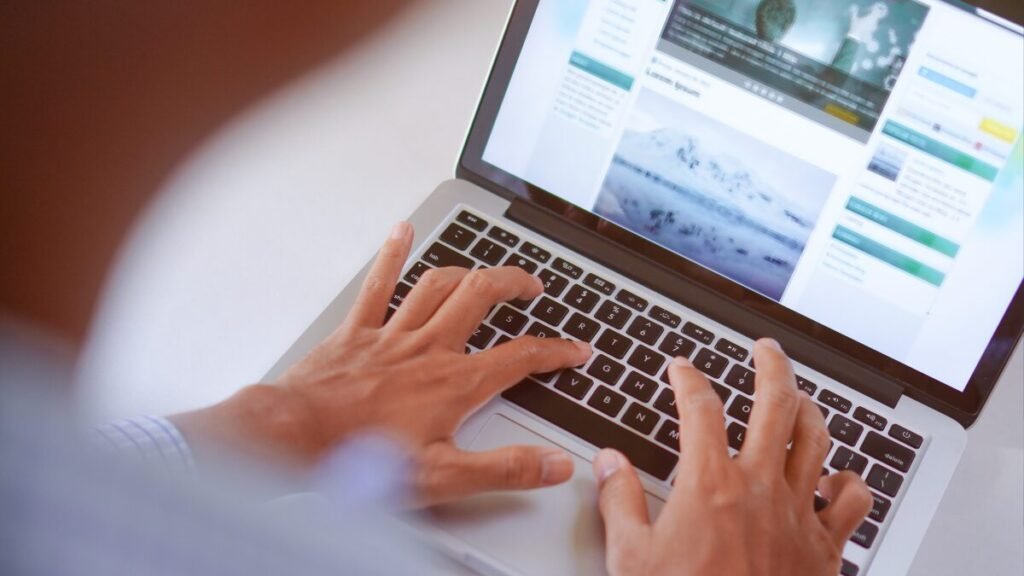 equilíbrio monetização experiência usuário blog