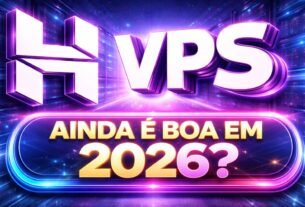A Hospedagem VPS da Hostinger é Boa