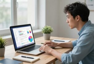 AI article generator Brasil