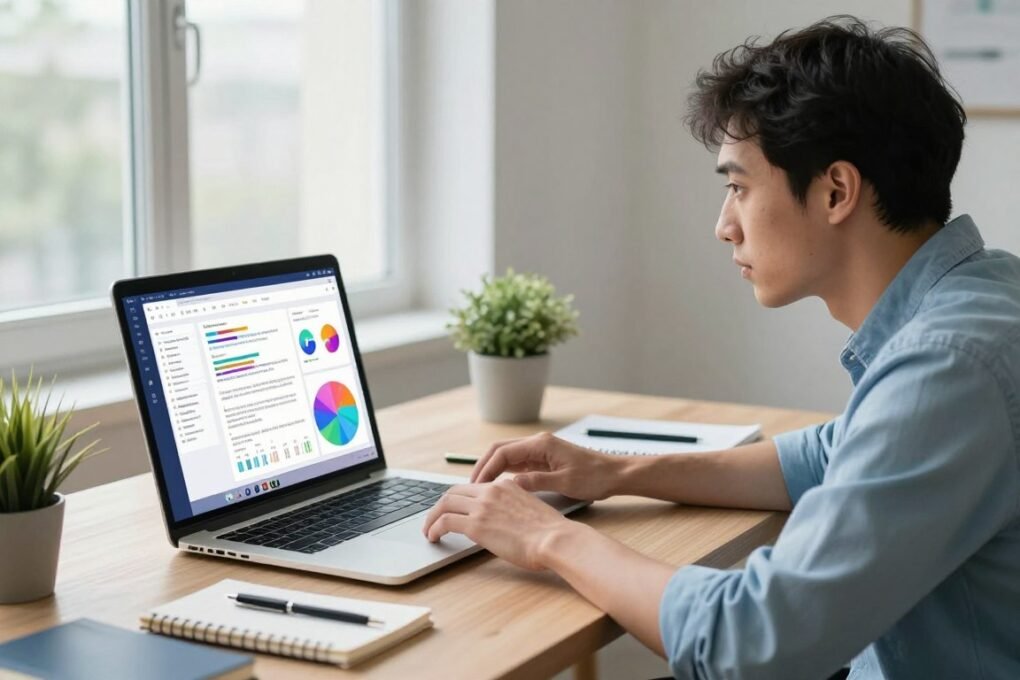 AI article generator Brasil