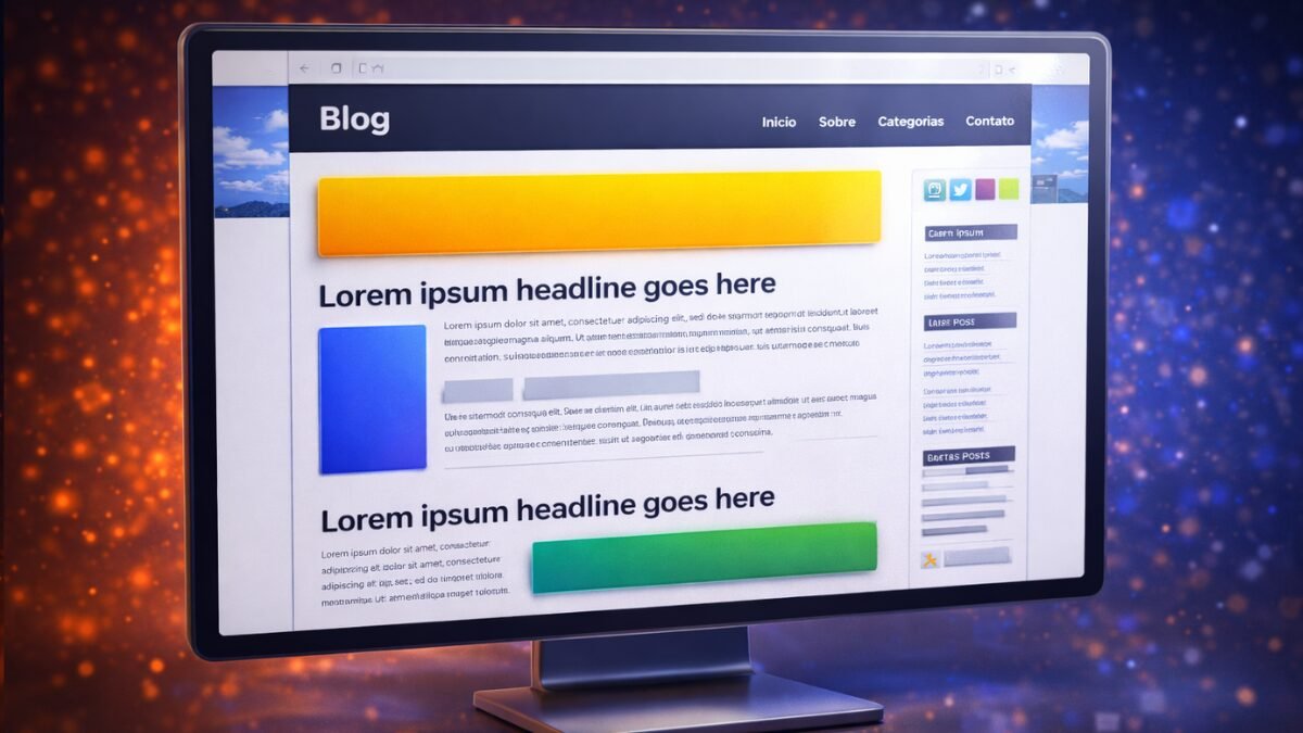 As Melhores Posições de Anúncio AdSense para Aumentar o CPM