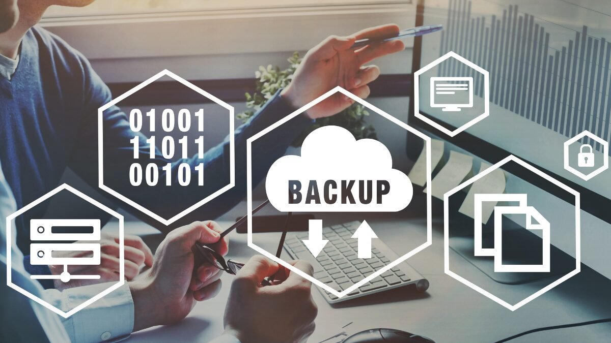 Backup Automático com o Plugin BackWPup