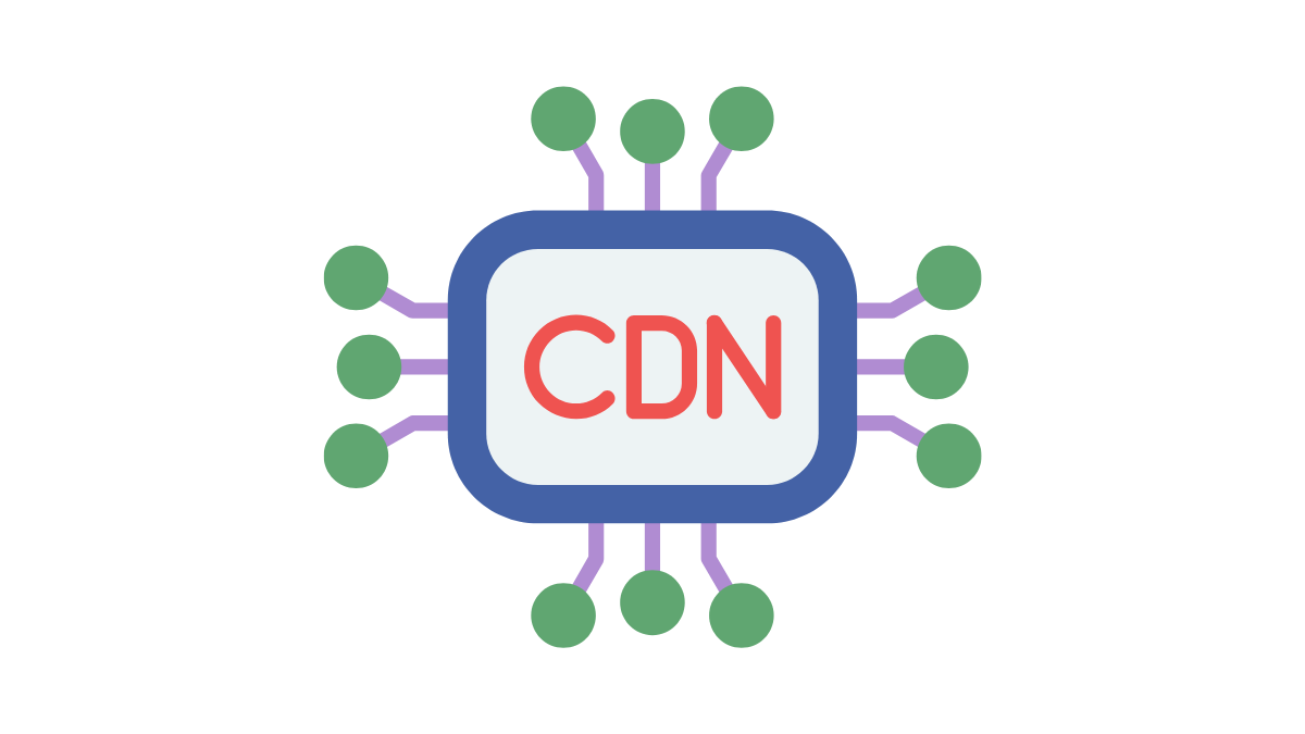 CDN (Content Delivery Network)