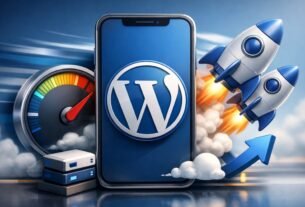 Como Aumentar a Velocidade do WordPress no Celular