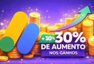 Como Aumentar os Ganhos com Google AdSense