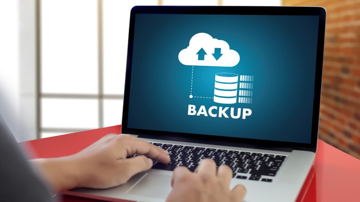 Como Fazer Backup Automático do WordPress Gratuitamente