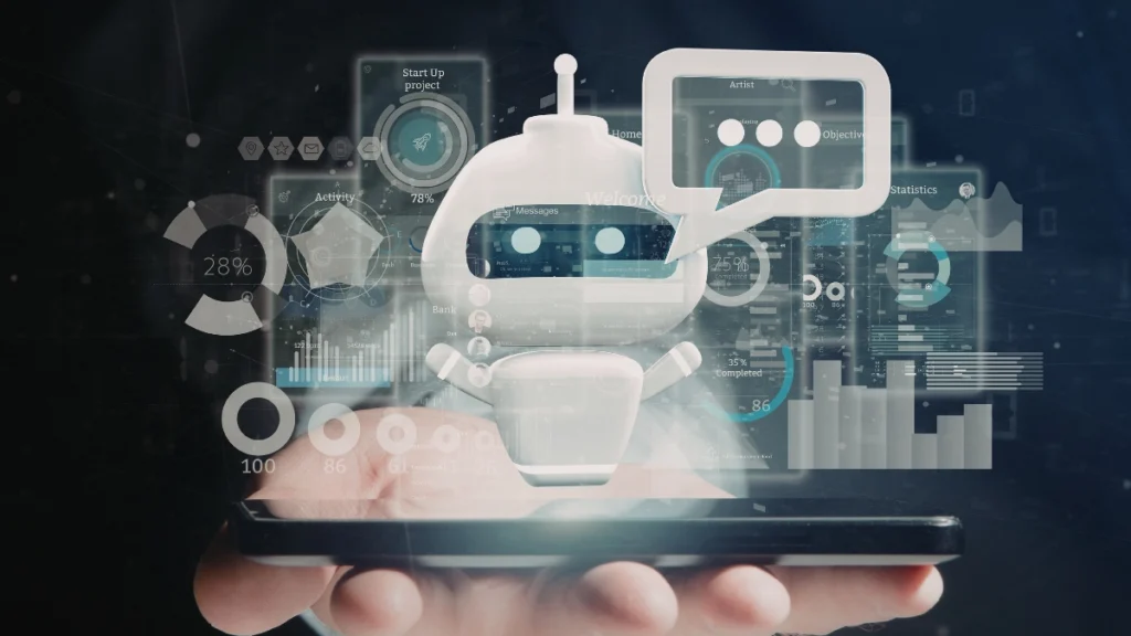 Como Funciona um Agente de IA