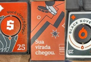 Como Ganhei a Premiação Black November da Hotmart 2025