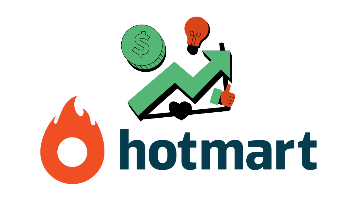 Como Se Tornar Afiliado Hotmart e Ganhar a Primeira Comissão