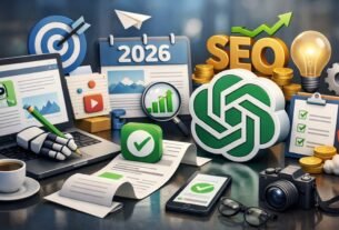 Como Usar ChatGPT para Criar Artigos de Blog Otimizados