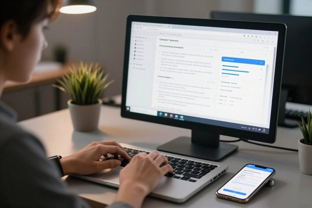 Como ganhar dinheiro testando apps com qualidade
