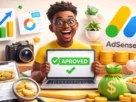 Como o Richardson Aprovou o Blog de Culinária no Google AdSense