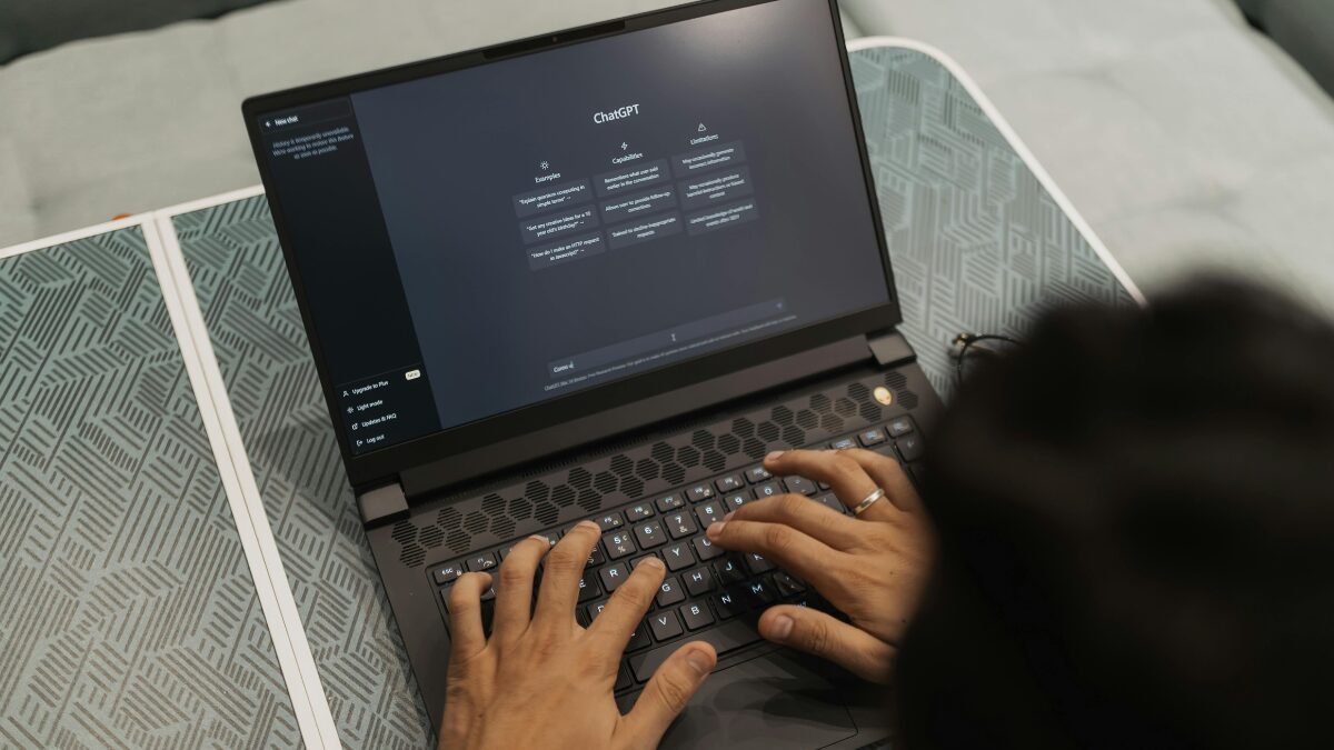 Como usar ChatGPT para criar artigos de blog