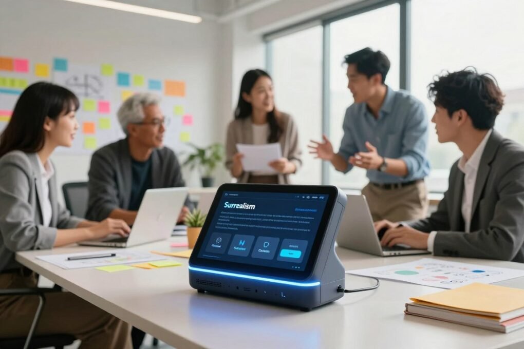 Gerador de ideias de conteúdo