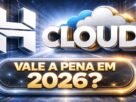 Hospedagem Cloud Hostinger Vale a Pena