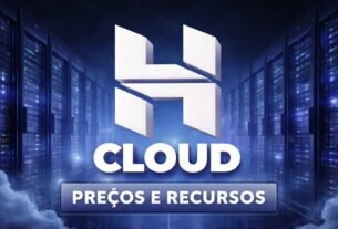 Hostinger Cloud Hosting Preços, Recursos