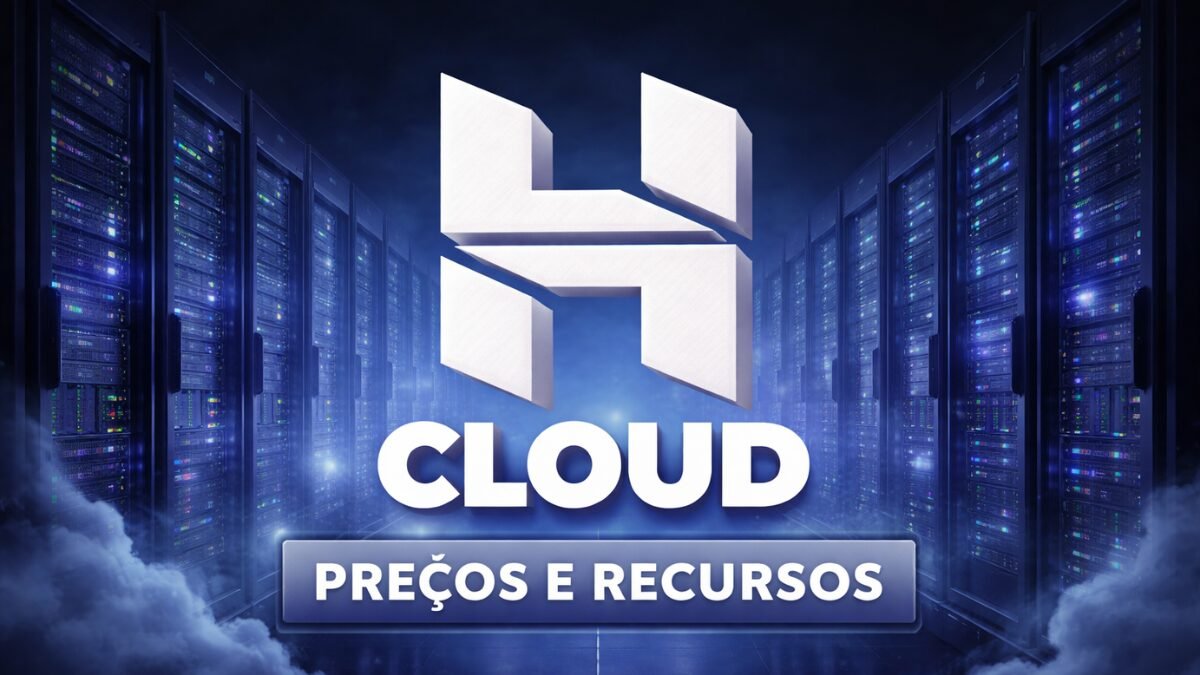 Hostinger Cloud Hosting Preços, Recursos