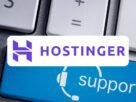 Hostinger Tem Suporte em Português 24 Horas