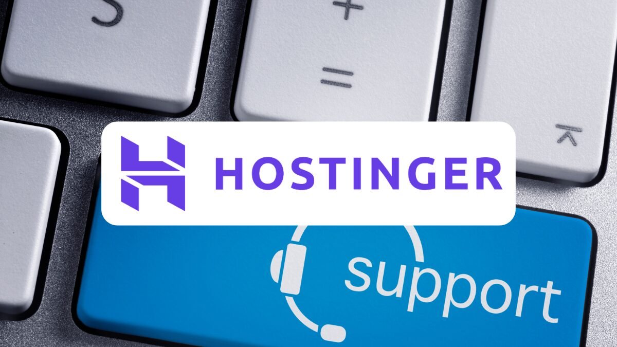 Hostinger Tem Suporte em Português 24 Horas