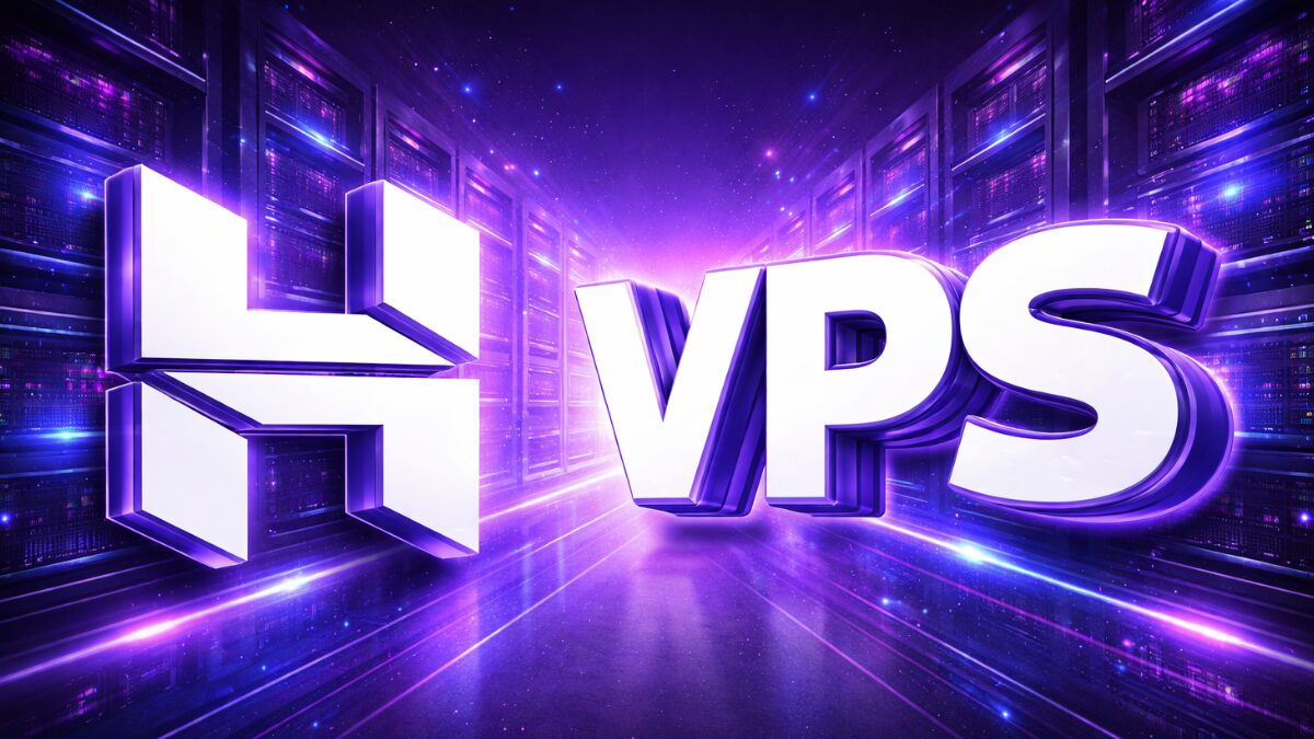 Hostinger VPS Vale a Pena