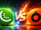 Hotmart vs Kiwify Qual é Melhor para Afiliados