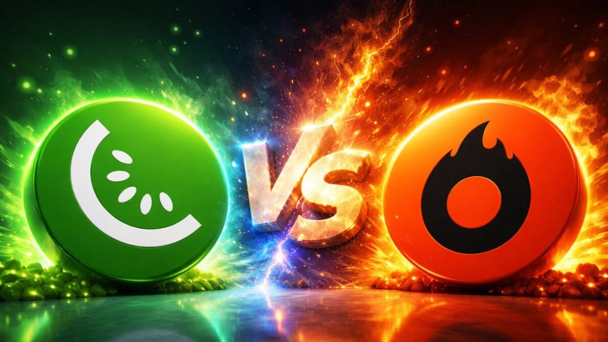 Hotmart vs Kiwify em 2026: Qual é Melhor para Afiliados? 1 Hotmart vs Kiwify Qual é Melhor para Afiliados