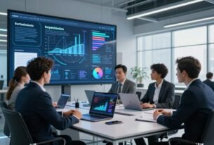 IA para criação de artigos otimizados