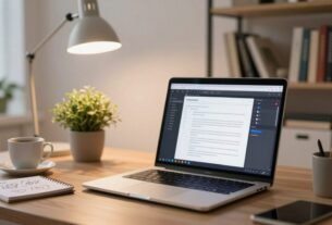 IA para criação de conteúdo para blog