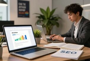 IA para criar artigos SEO Brasil