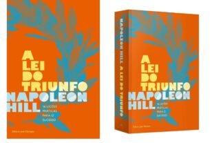 Livro A Lei do Triunfo Napoleon Hill Vale a Pena