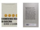 Livro O Homem Mais Rico da Babilônia Vale a Pena Comprar