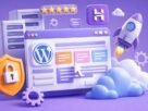 Melhor Hospedagem WordPress para Blog Iniciante em 2026