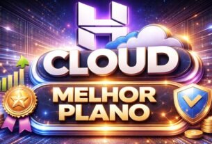 Melhor Plano Cloud Hostinger para Afiliados