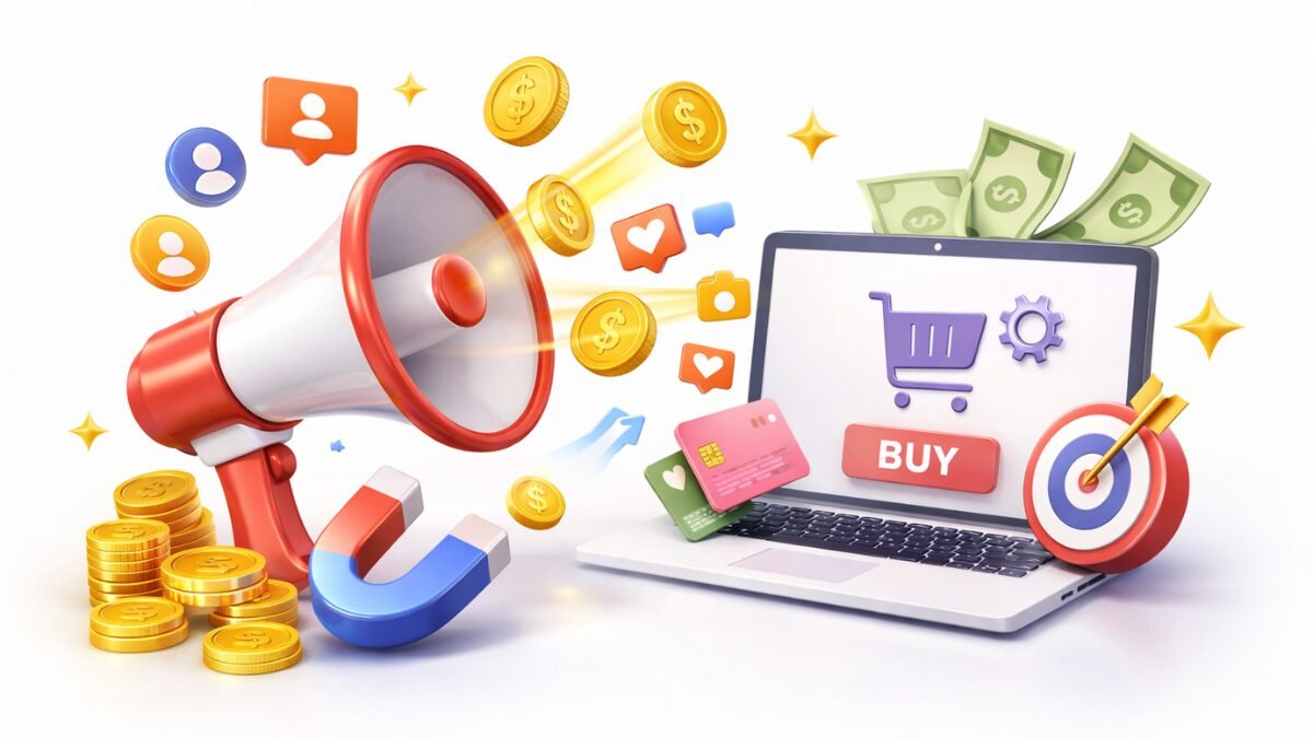 Melhores Cursos para Aprender Marketing de Afiliados no Brasil