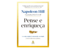 O Livro Pense e Enriqueça É Bom Mesmo ou É Hype