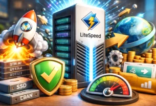 O Que É um Servidor LiteSpeed