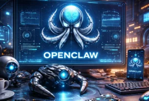 O Que é OpenClaw e Para Que Serve