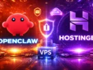 OpenClaw VPS da Hostinger